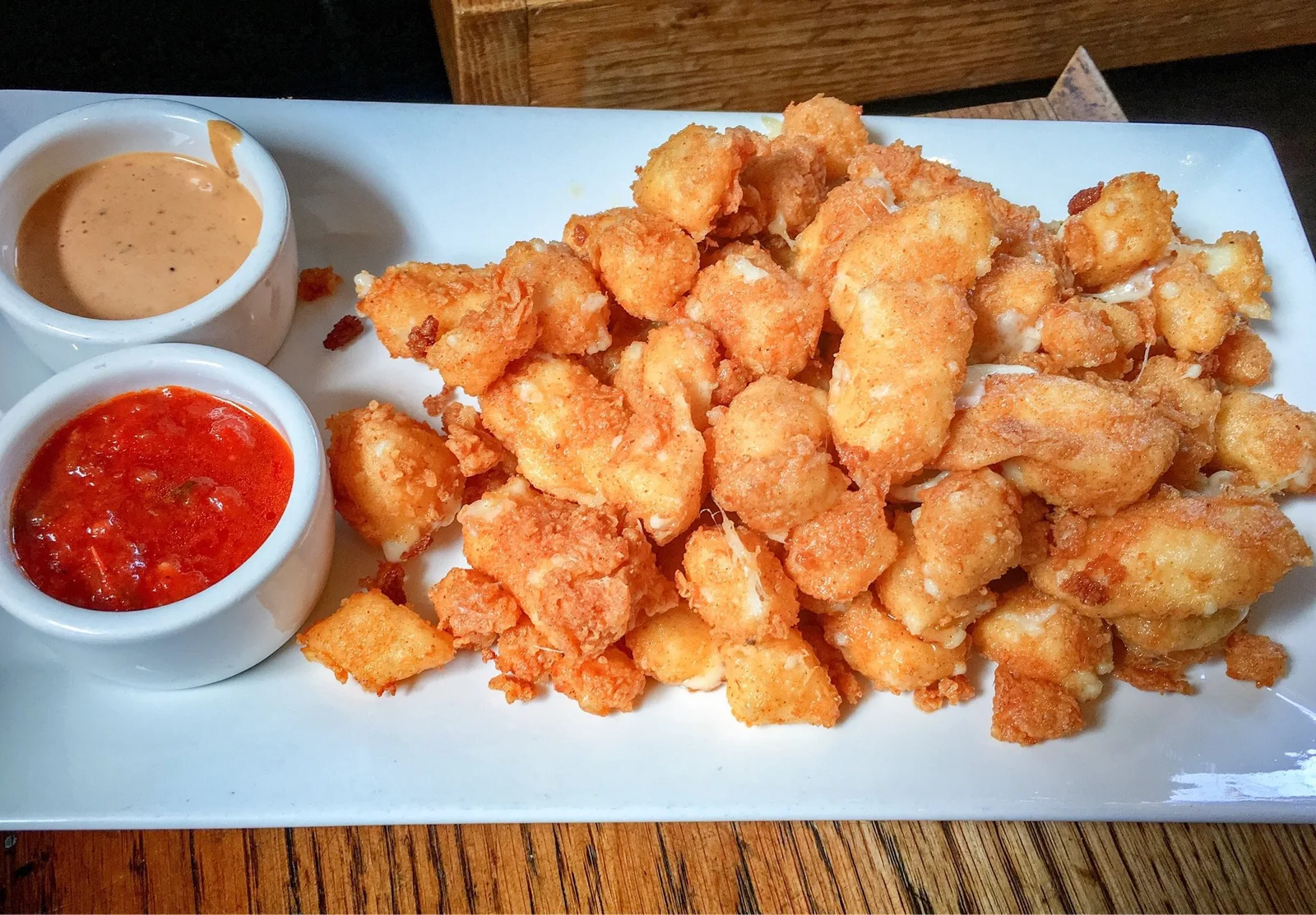 21st Amendment Pub & Restaurant
