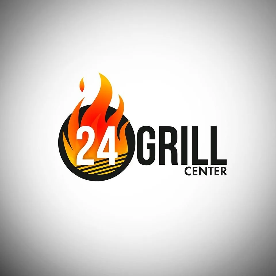 24 Grill Center