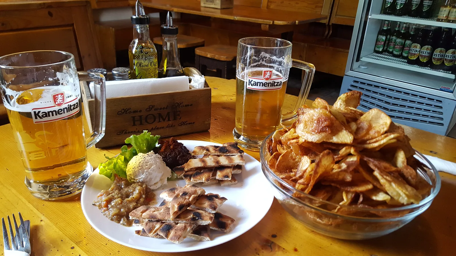 5 Corners Pub