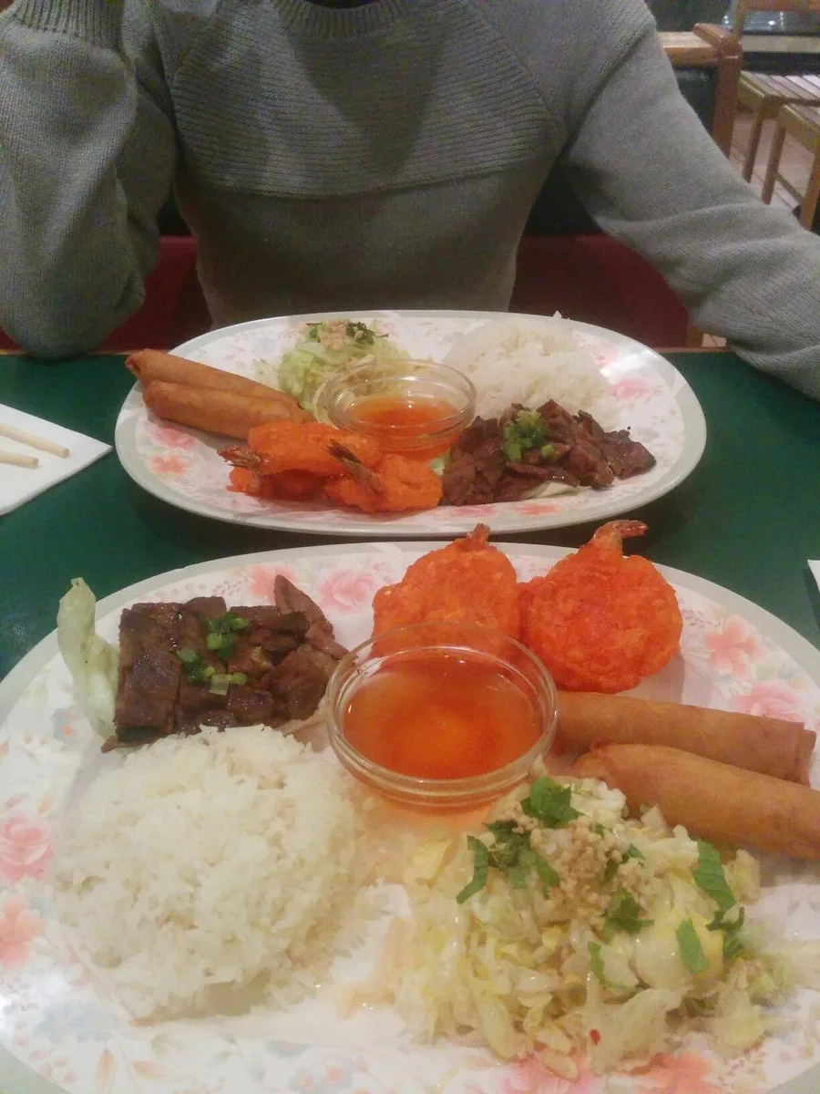 7 Mission Restaurant