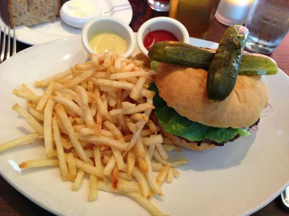 Absinthe Brasserie & Bar