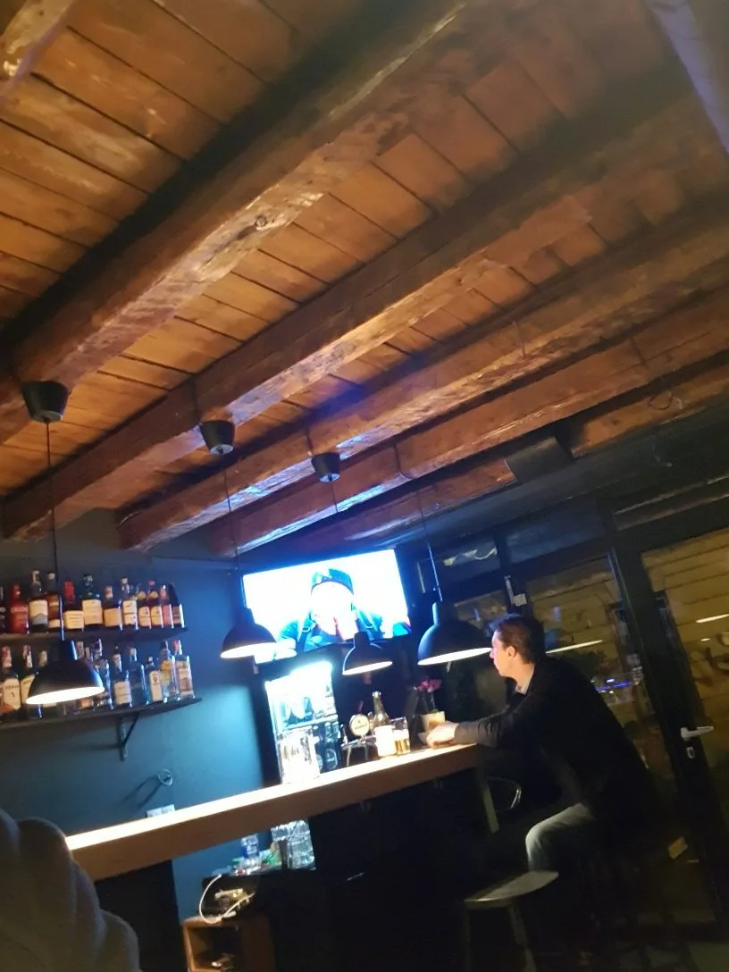 Adams Rock Bar