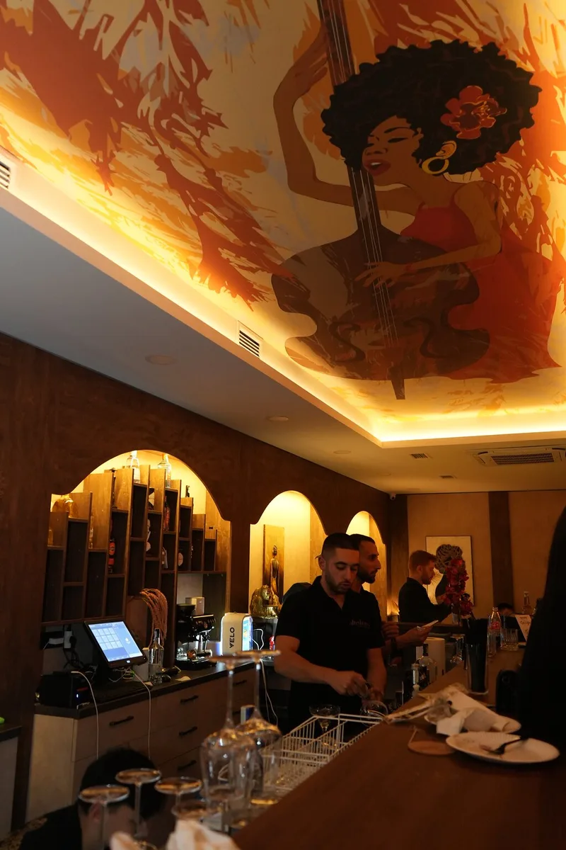 Afterhours Social & Casual Bar