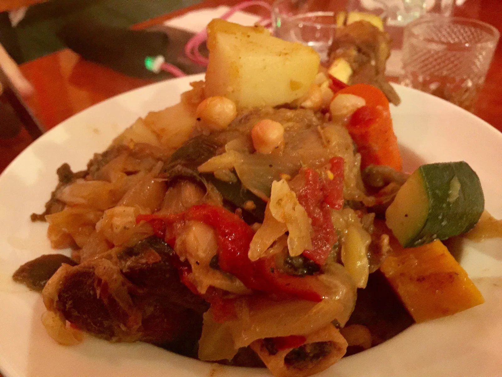 Aicha Morrocan Cuisine