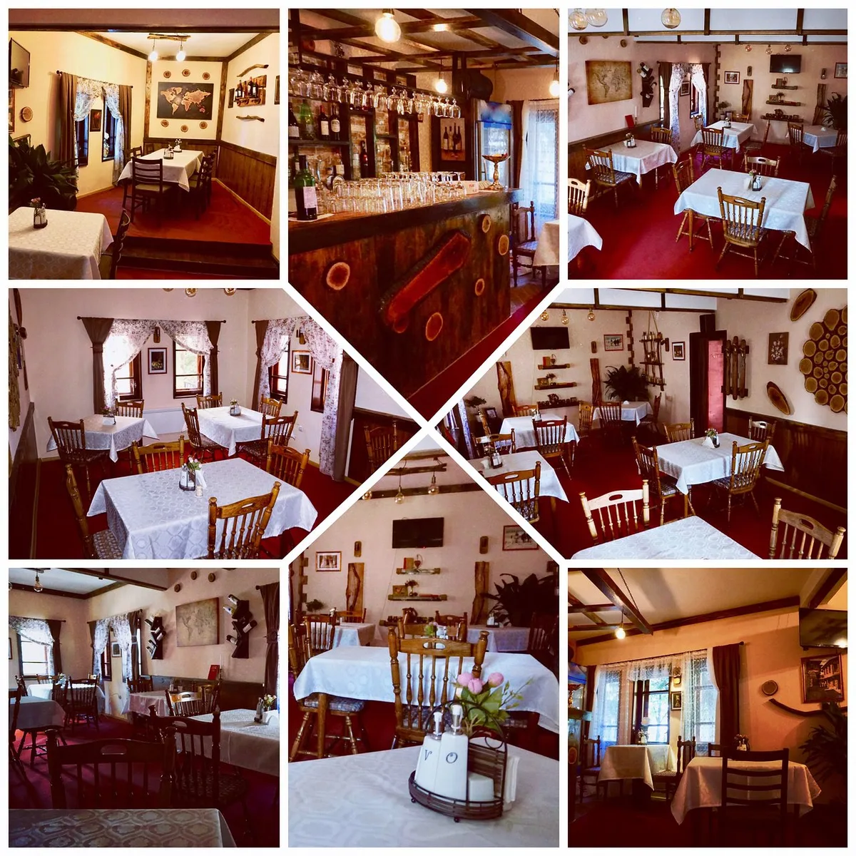 Akropol Grill & Fish