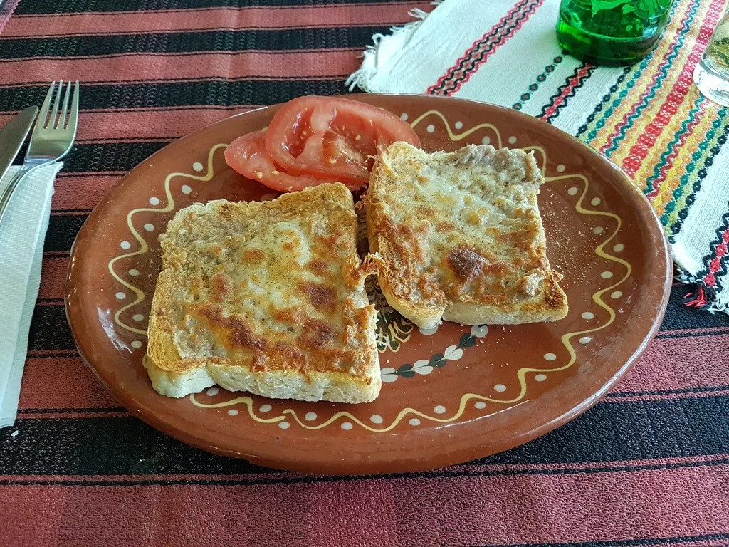Aleksova Kashta