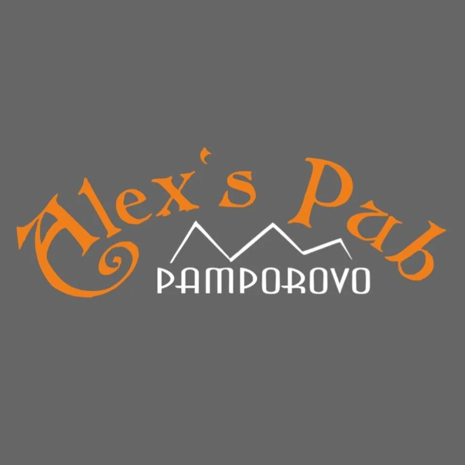 Alex's Pub At Ski Center Malina