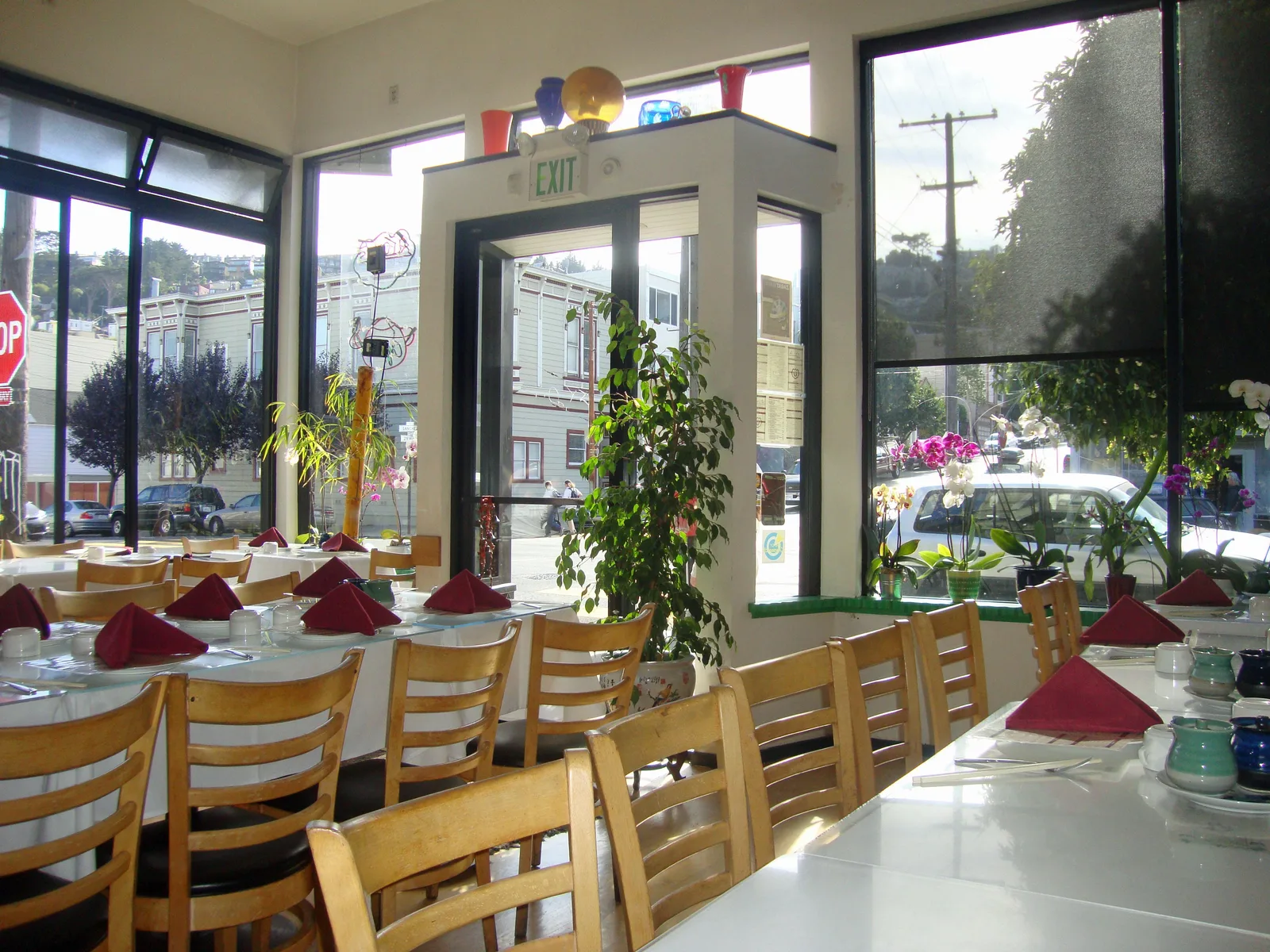Alice's Restaurant