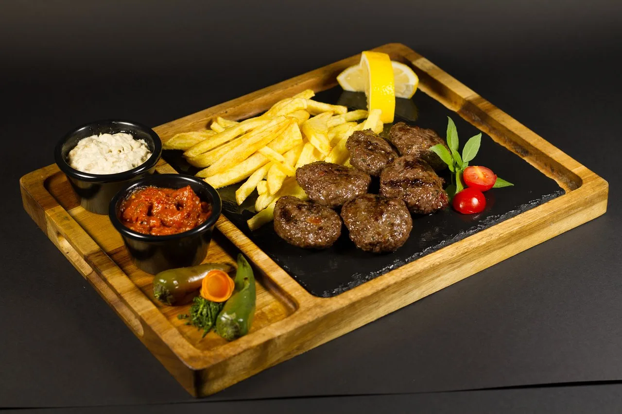 Am Gul Restaurant and Barbecue