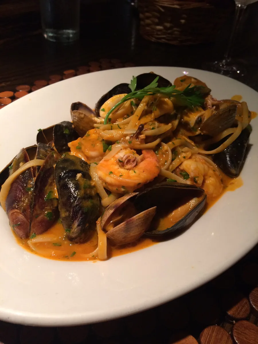Amarena Italian Restaurant