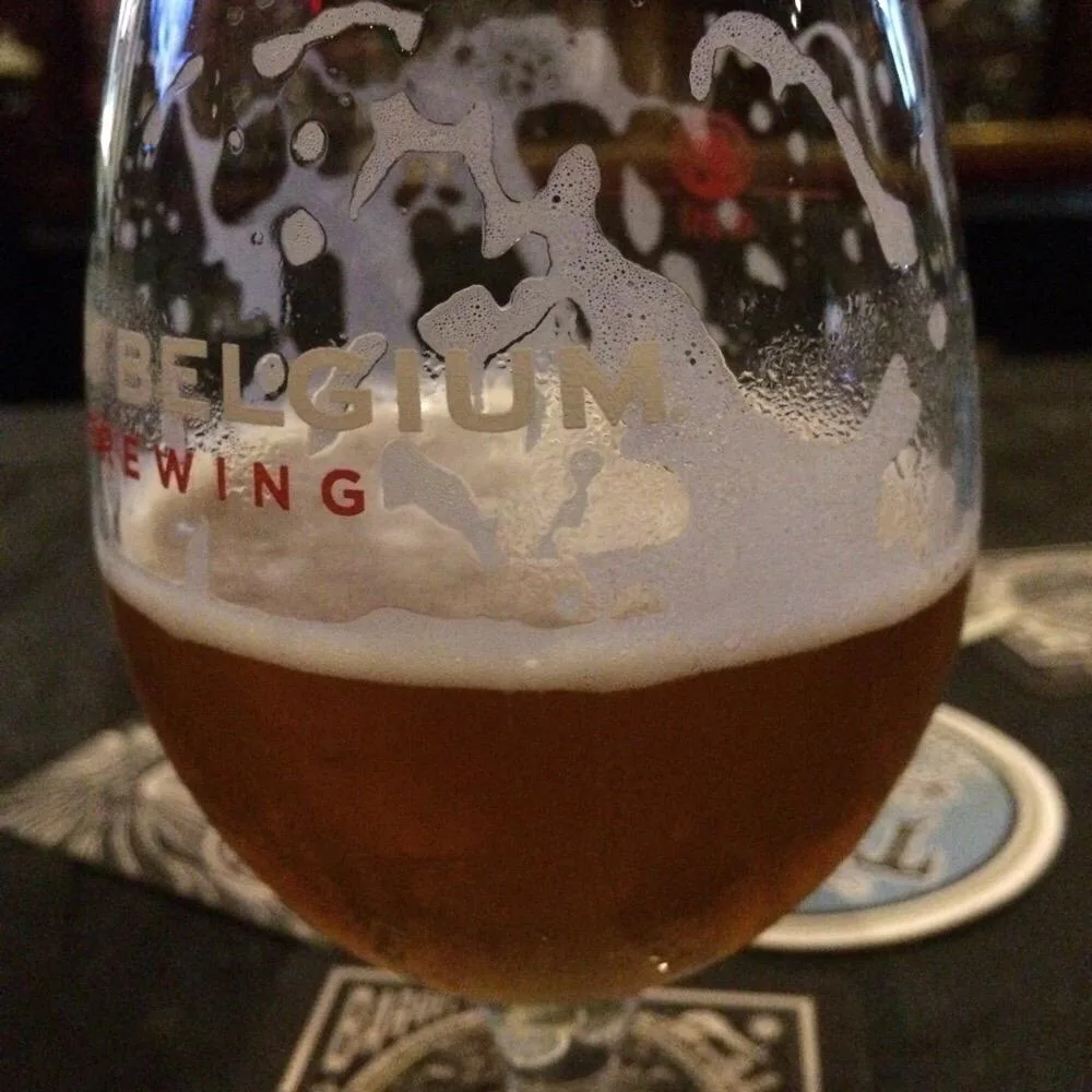 Amsterdam Cafe