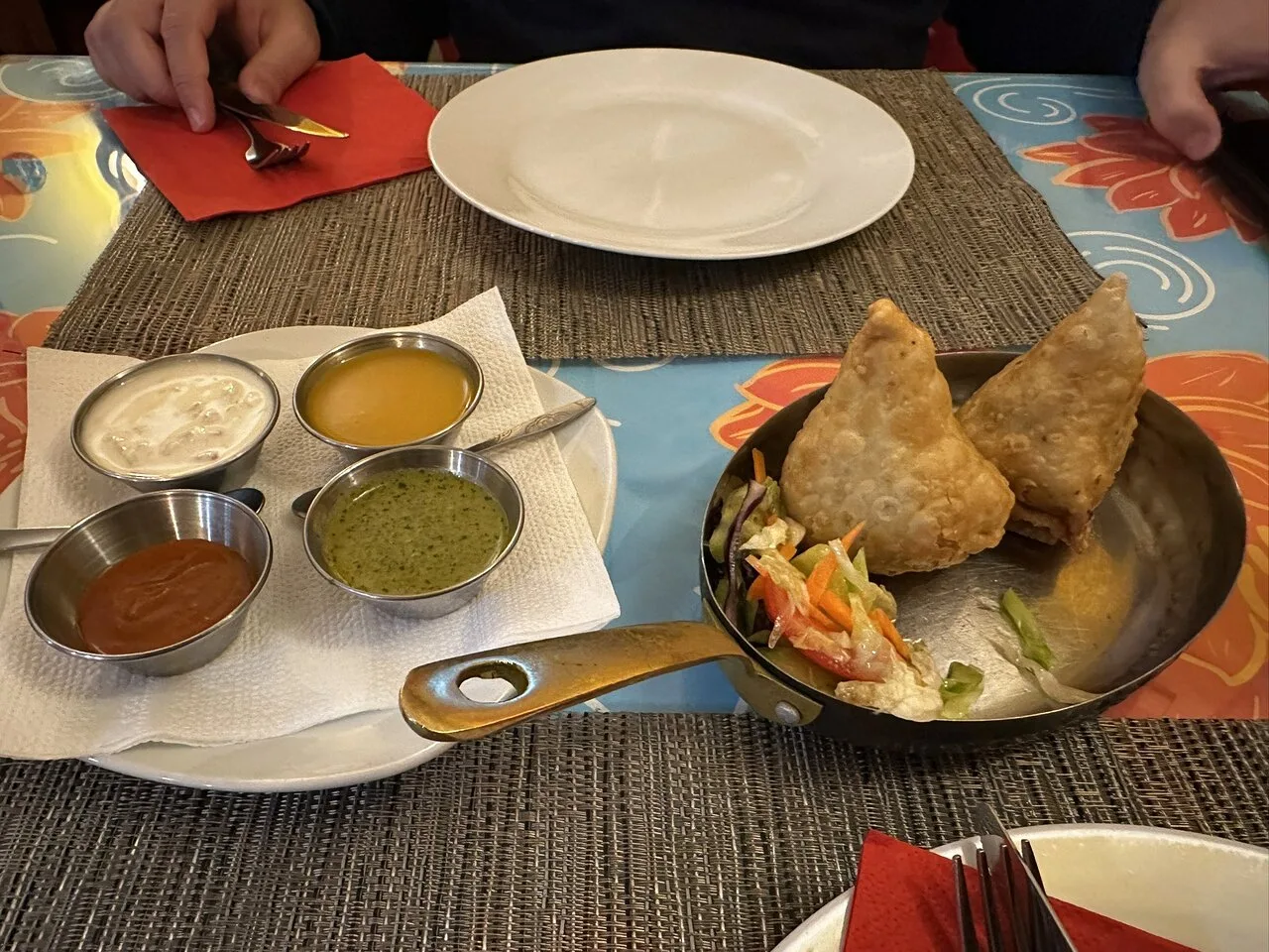 Annapurna Nepali Indian Restaurant