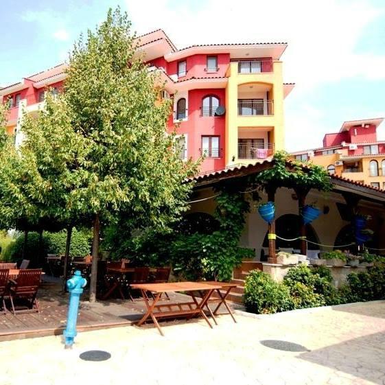 Antika Restaurant