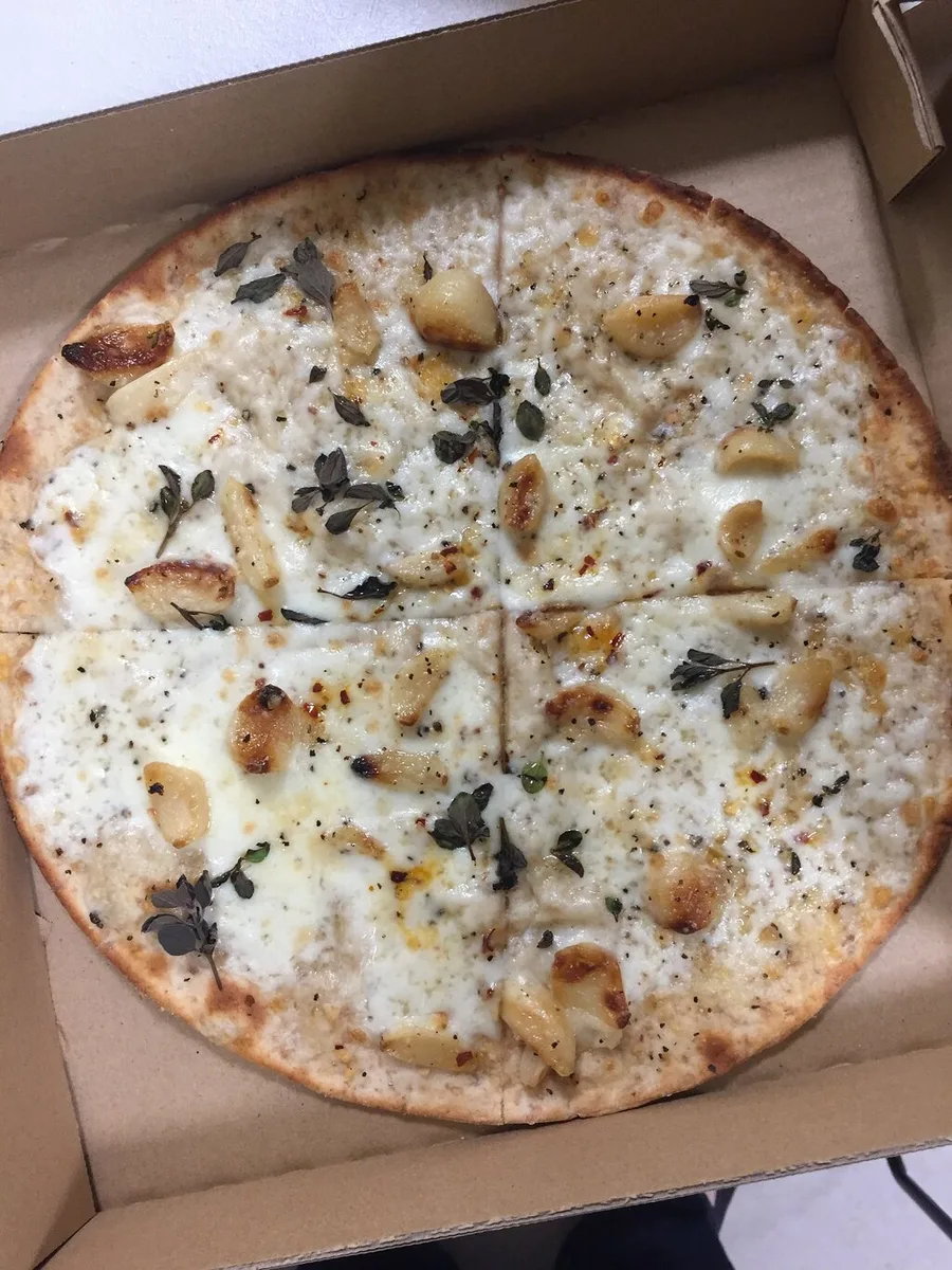 Apizza