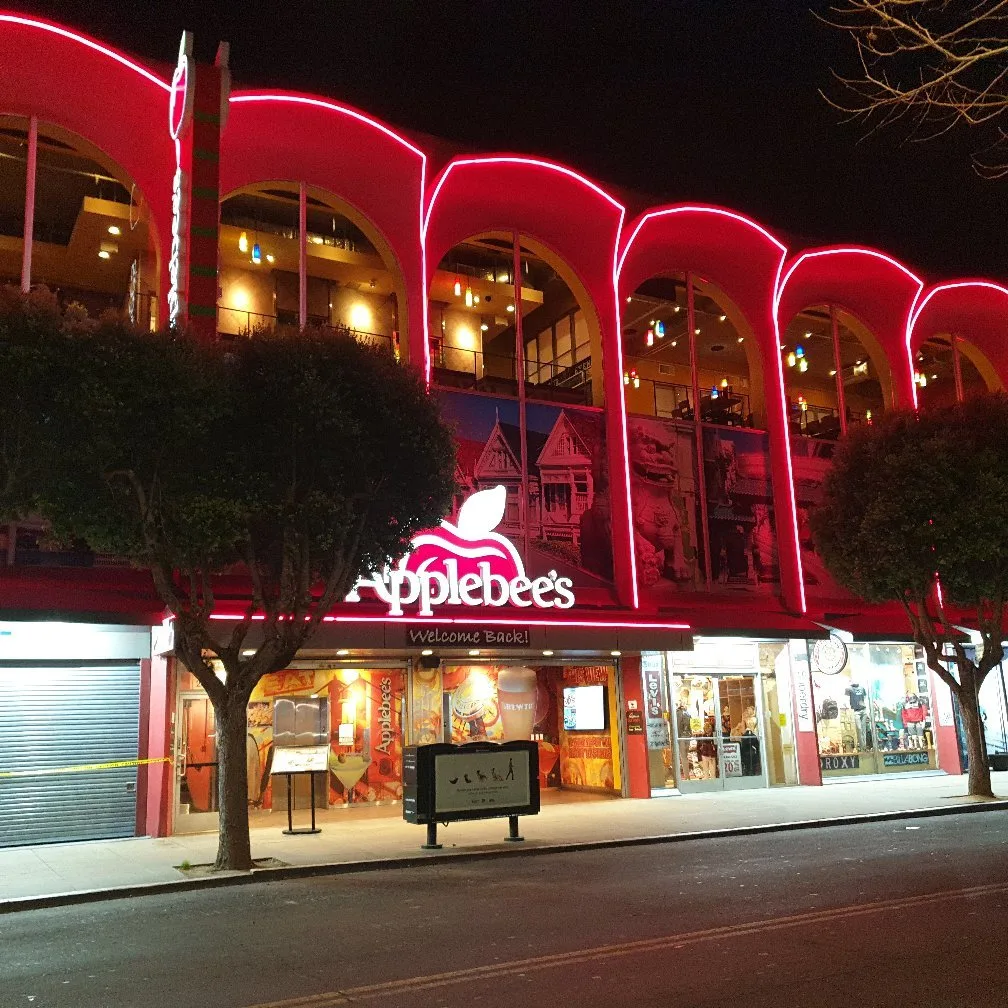 Applebee's Grill and Bar