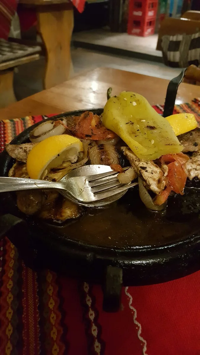 Armenian Restaurant Bellagio