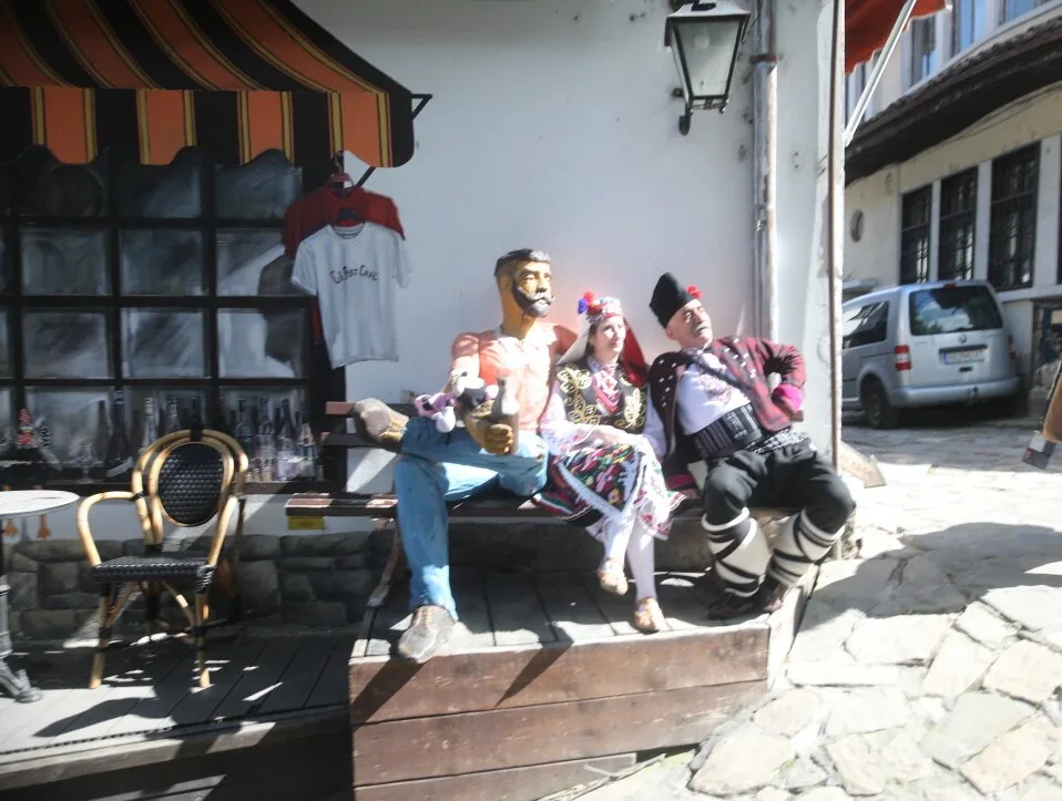 Art Bar Hipster