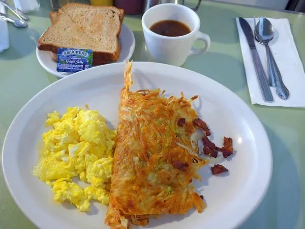 Art's Cafe