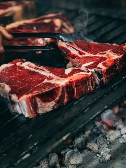 ASADO More Than Grill