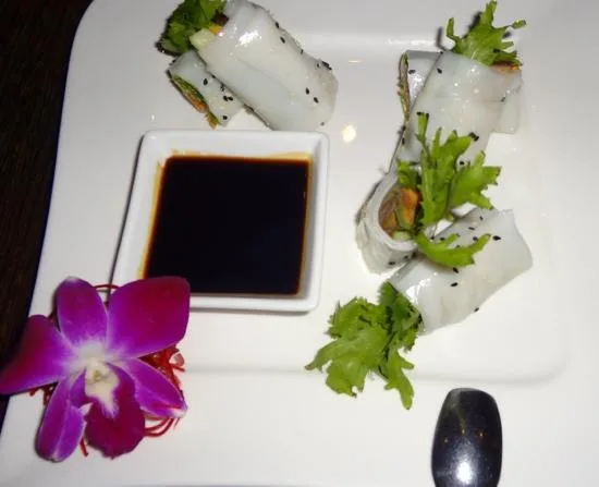 Asha Thai