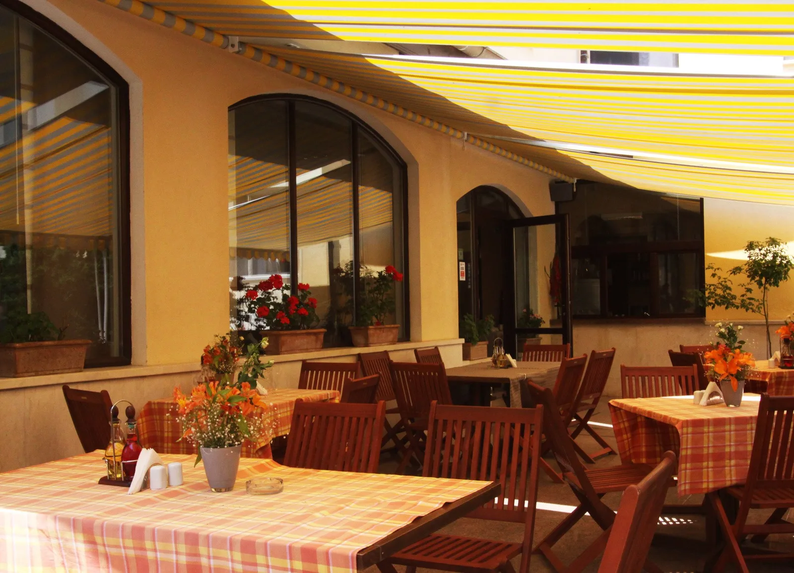 ASTI Restaurant