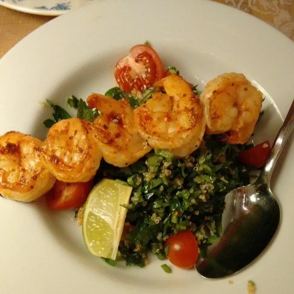 Atelier Restaurant