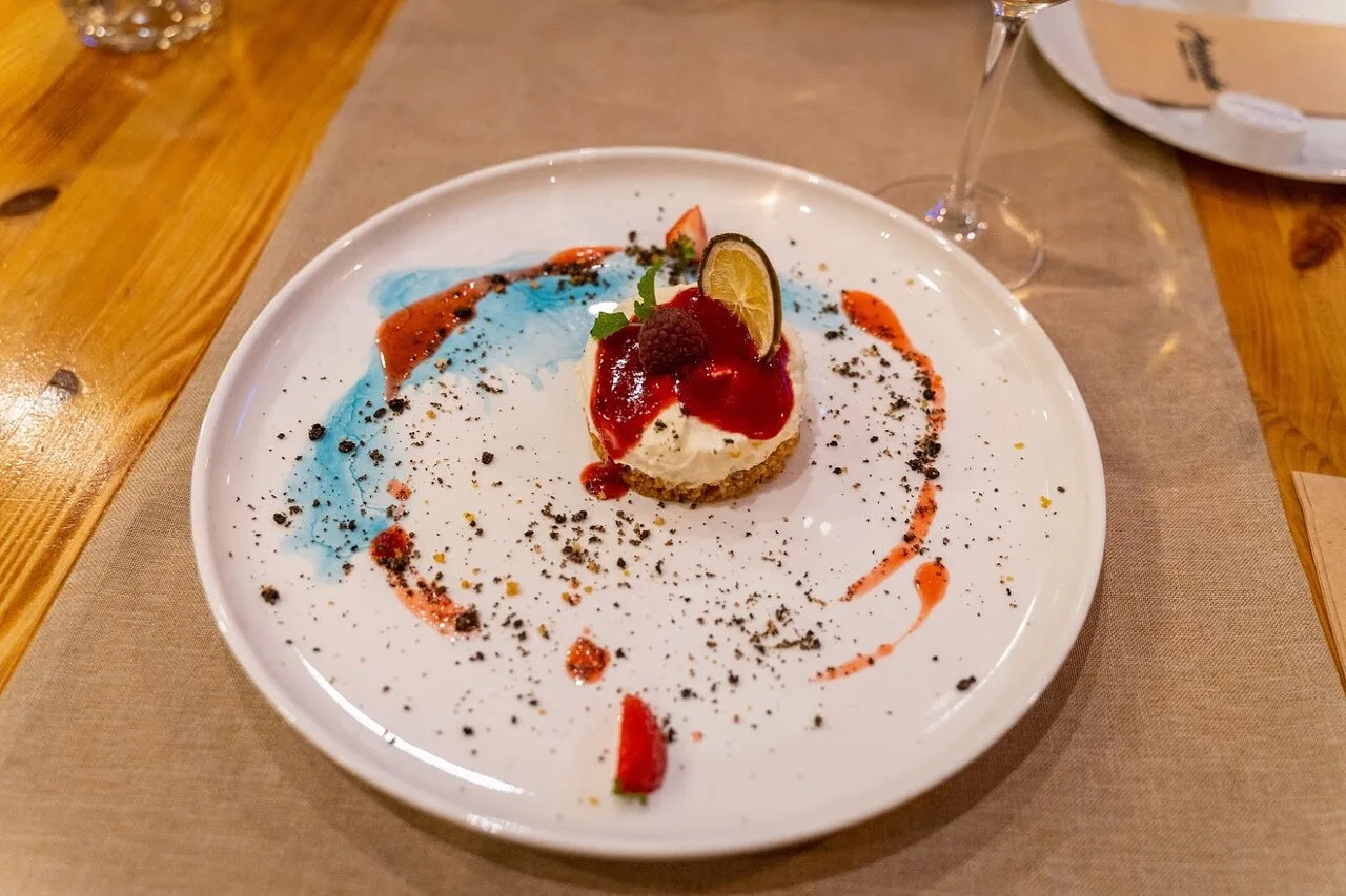 Attitude Food&wine