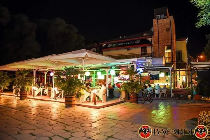 Bacardi Club