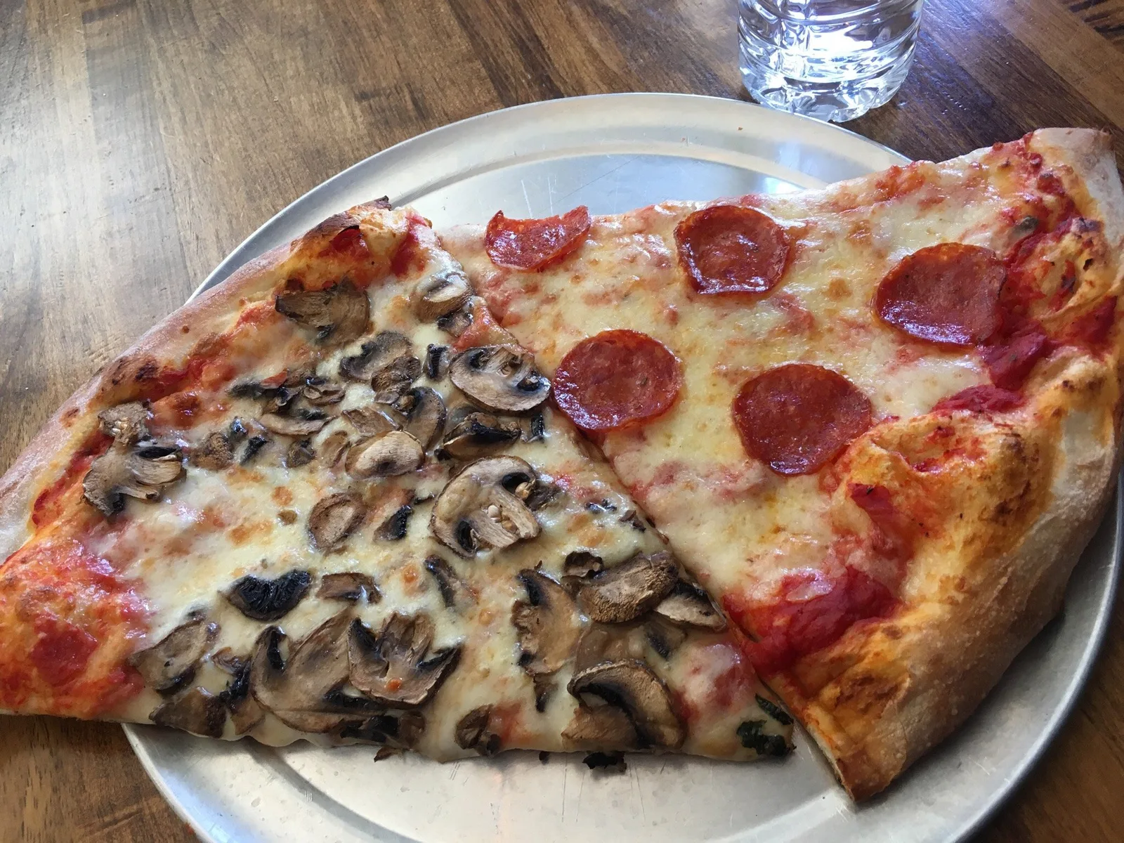 Baiano Pizzeria