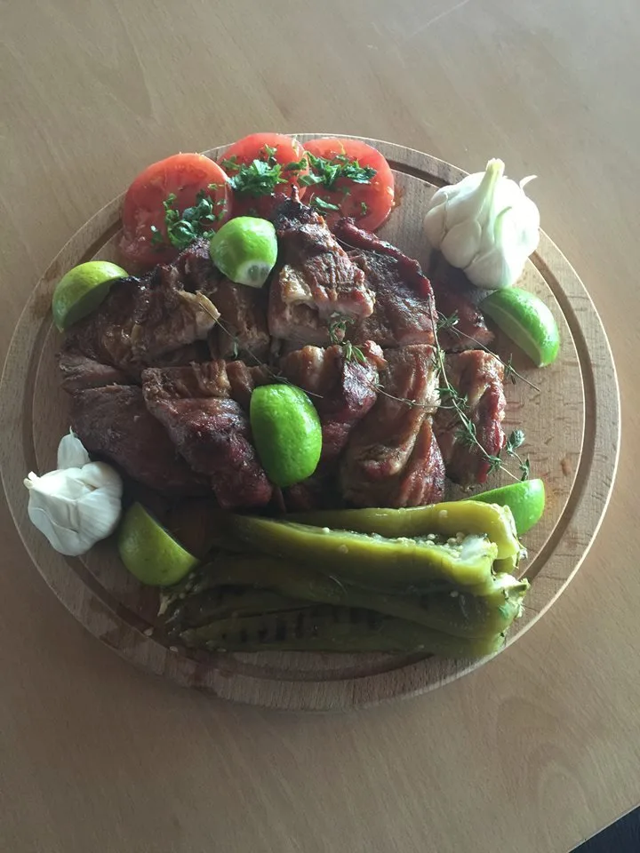 BAKARDI Grill House