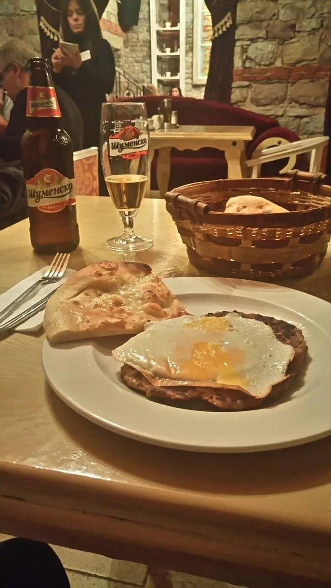 Balabanov House Inn
