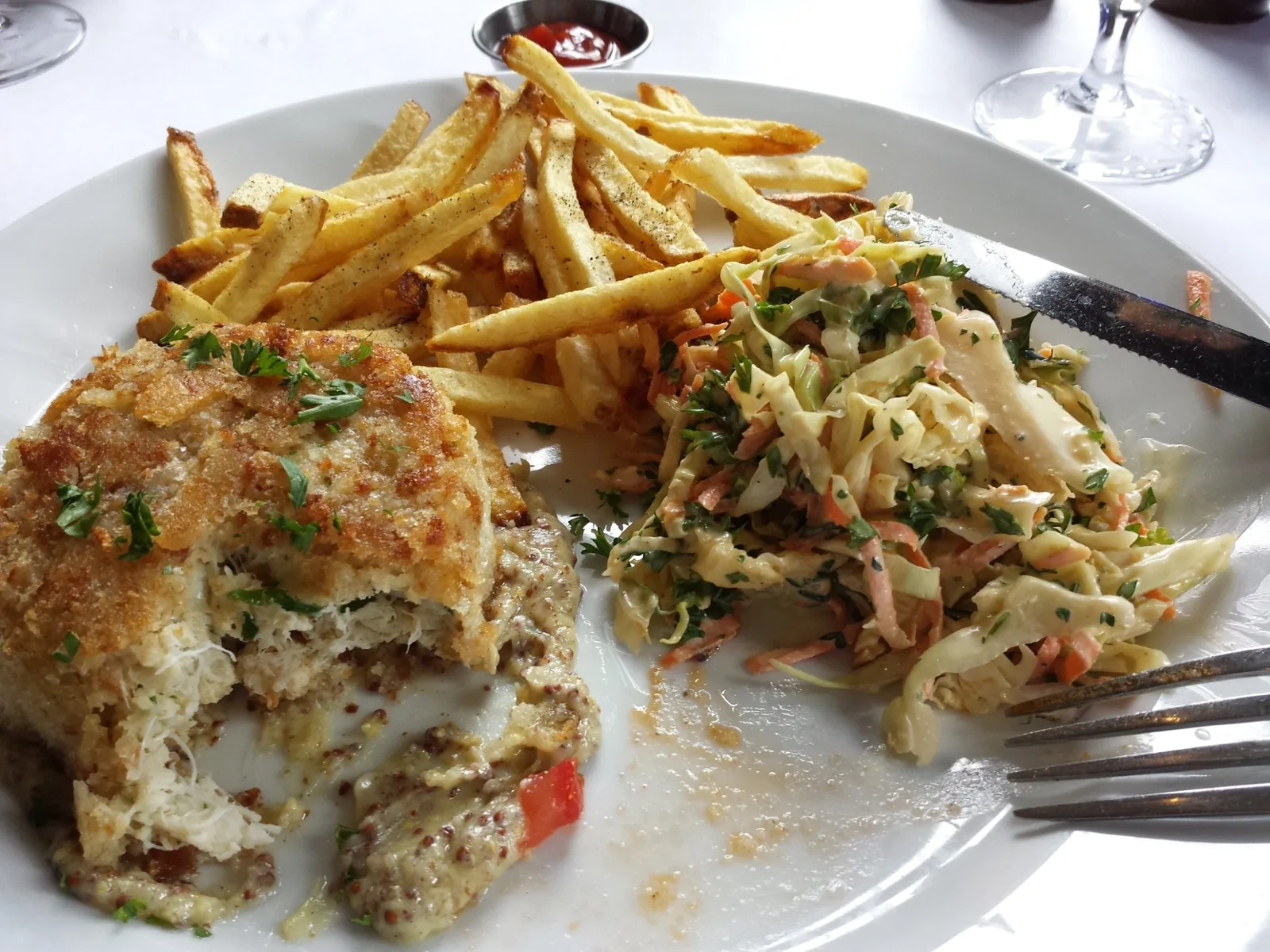 Balboa Cafe