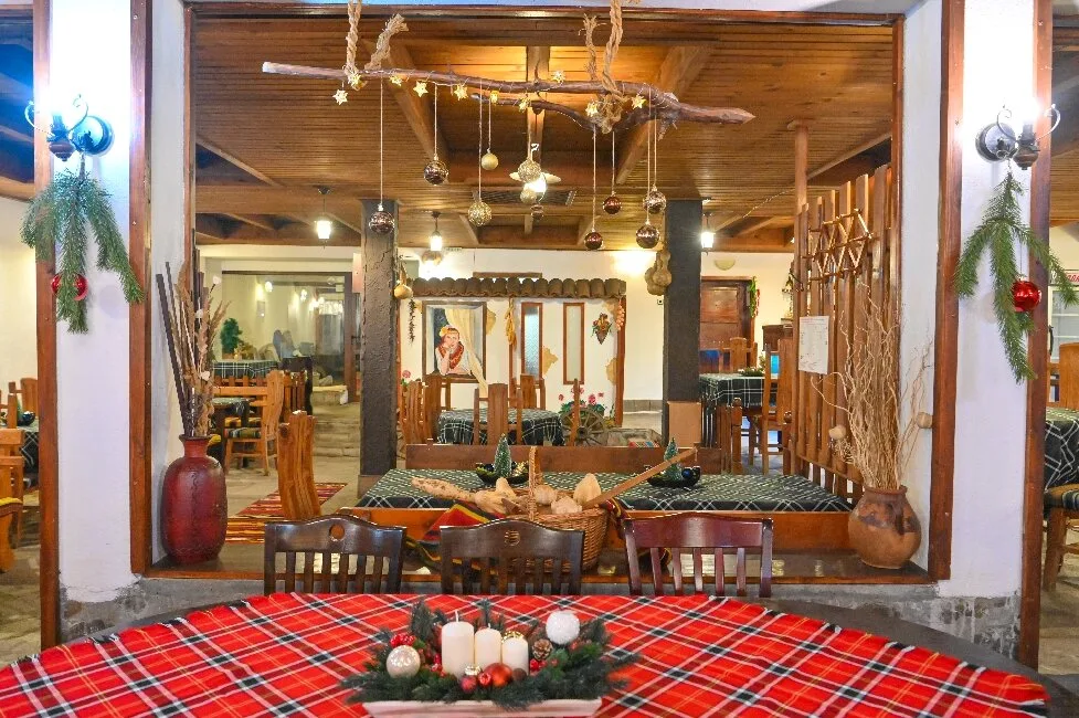 Bansko Tavern/Mehana Bansko