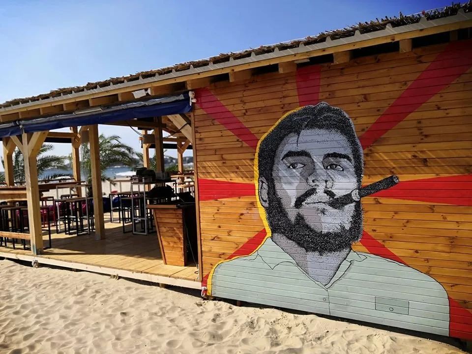 Bar Che