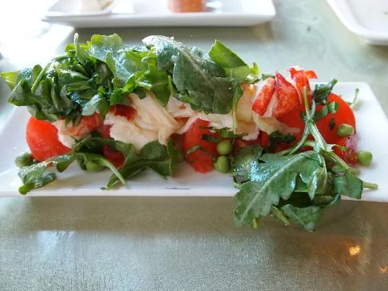 Bar Crudo