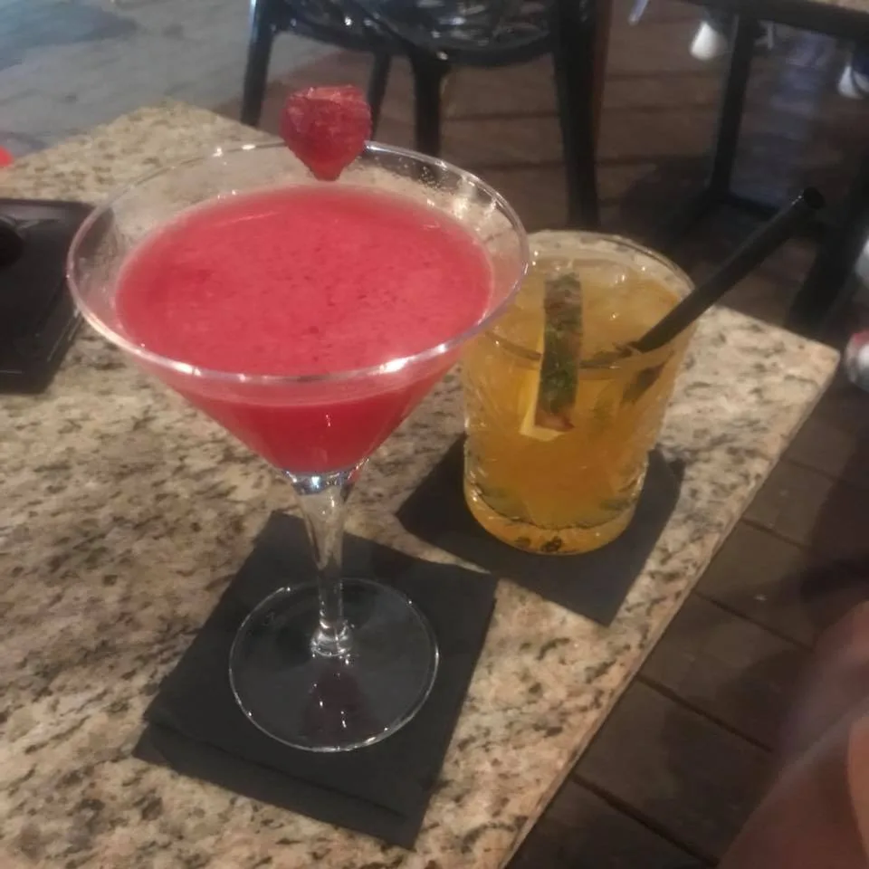 Bar de Rouge