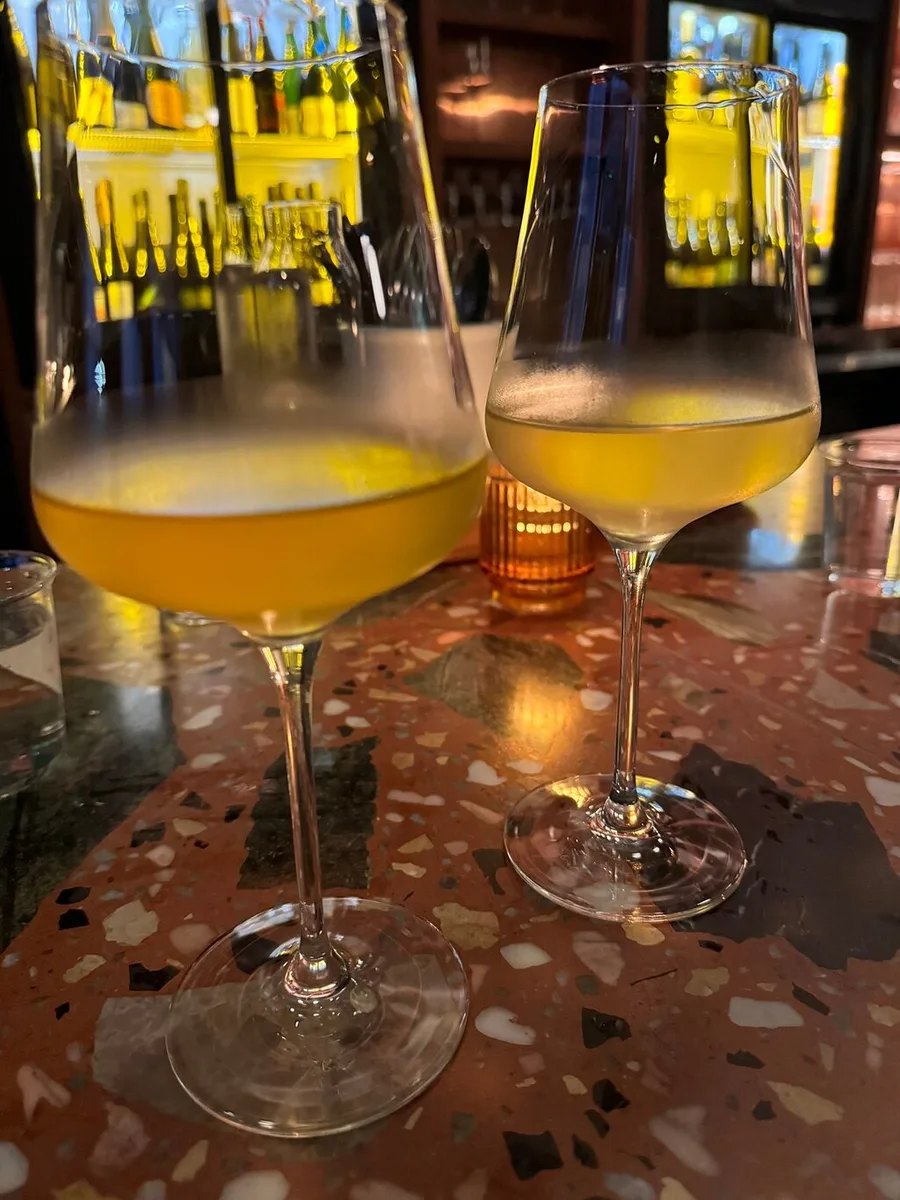 Bar Gemini
