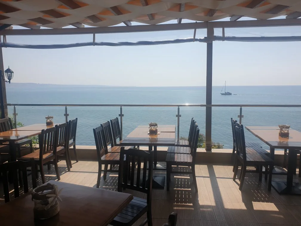 Bar & Grill Shatra