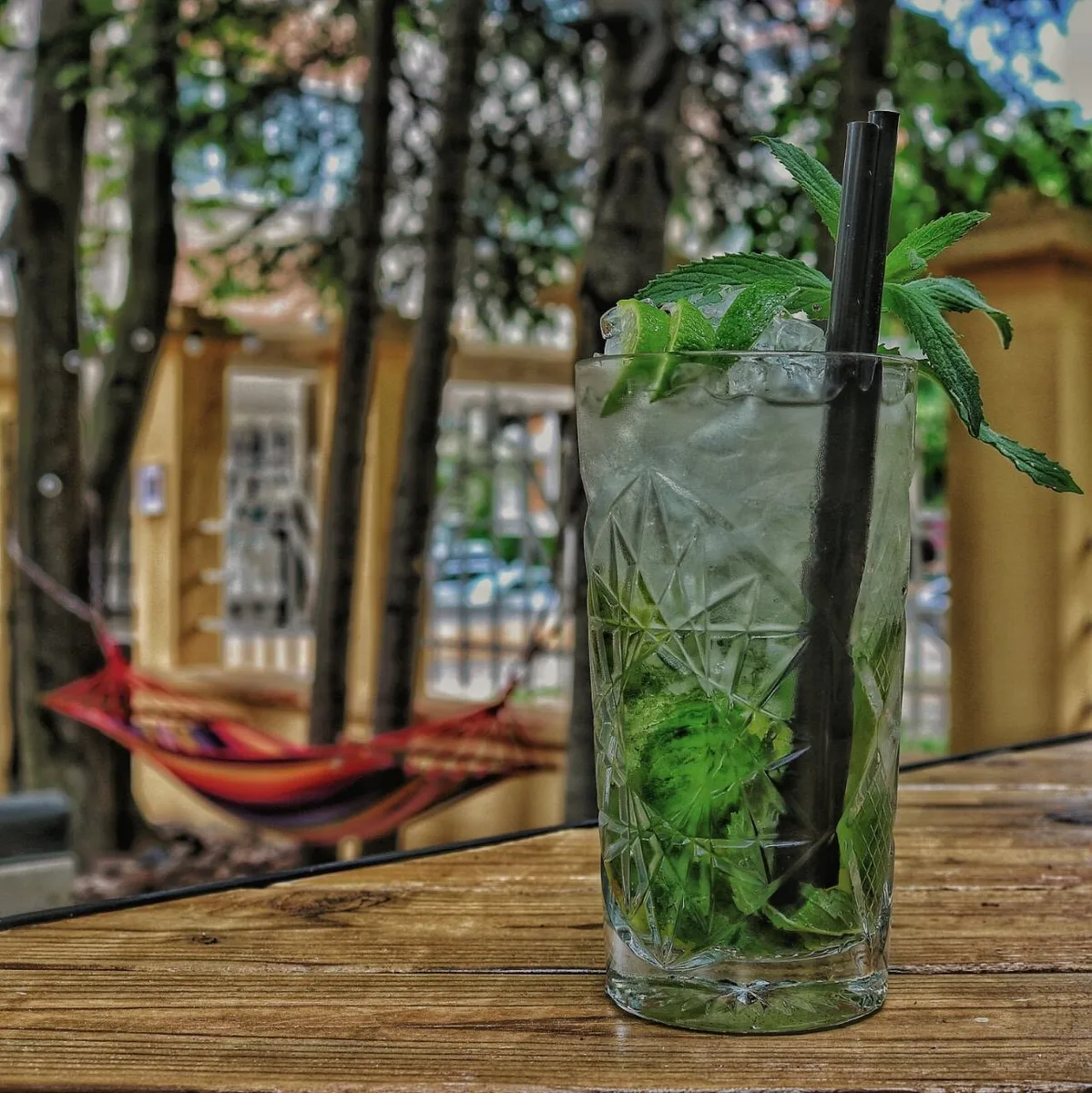 Bar Horizont
