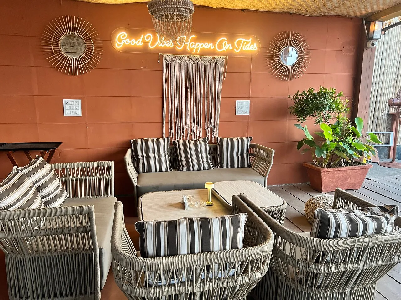 Bar Kiko Beach