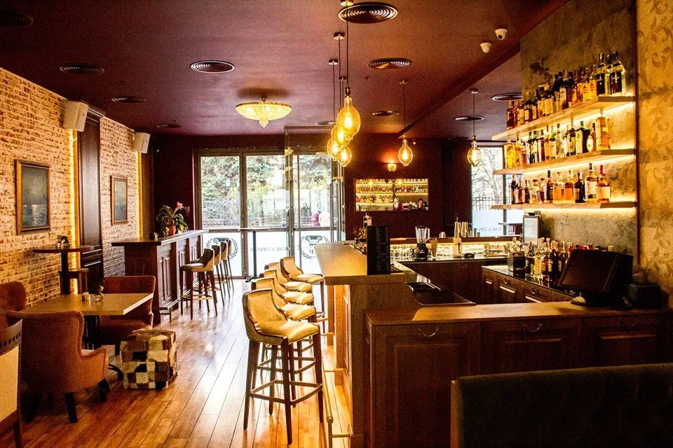 Bar Mecenat
