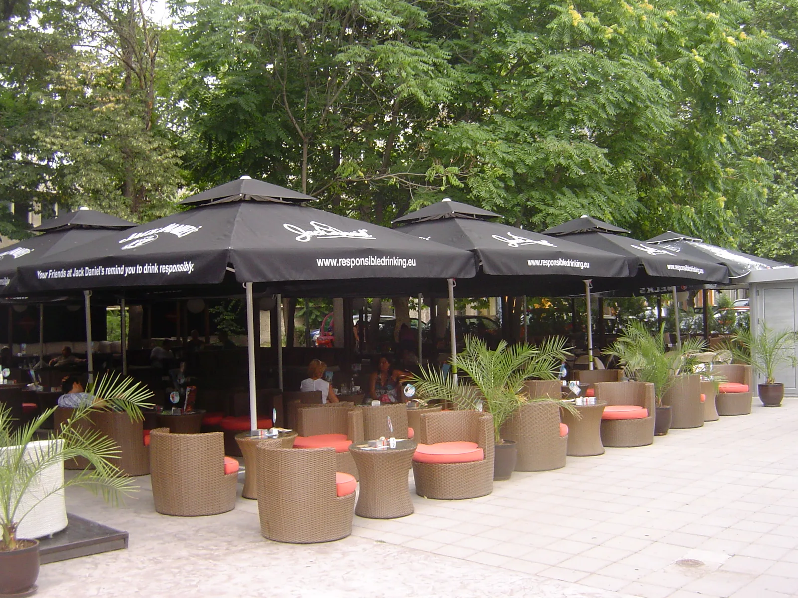 Bar Noris