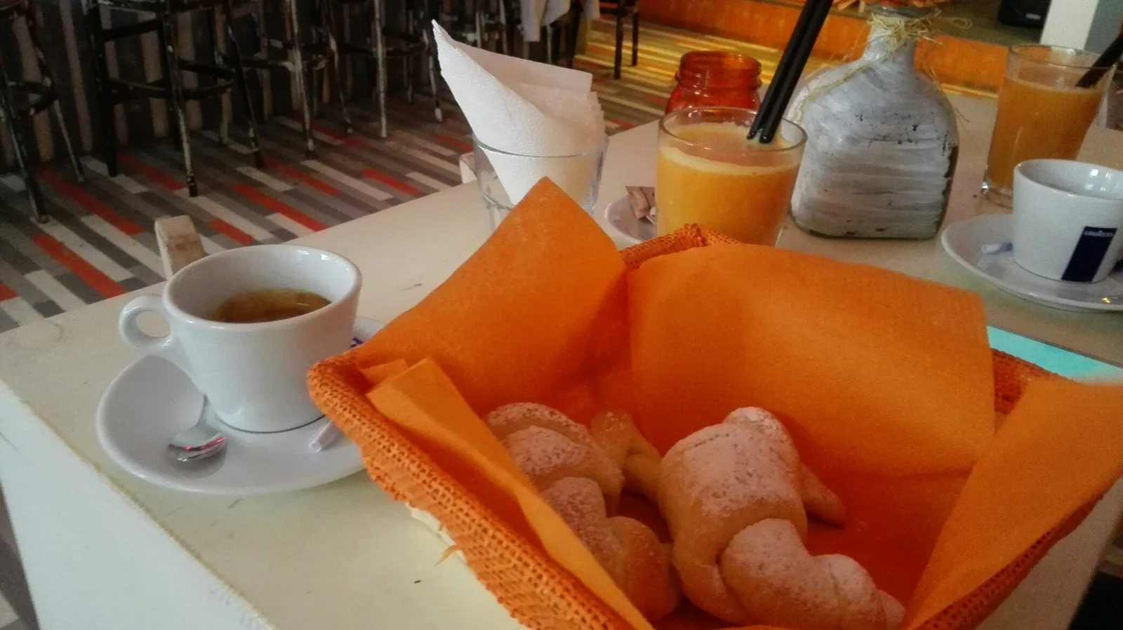Bar Pampero