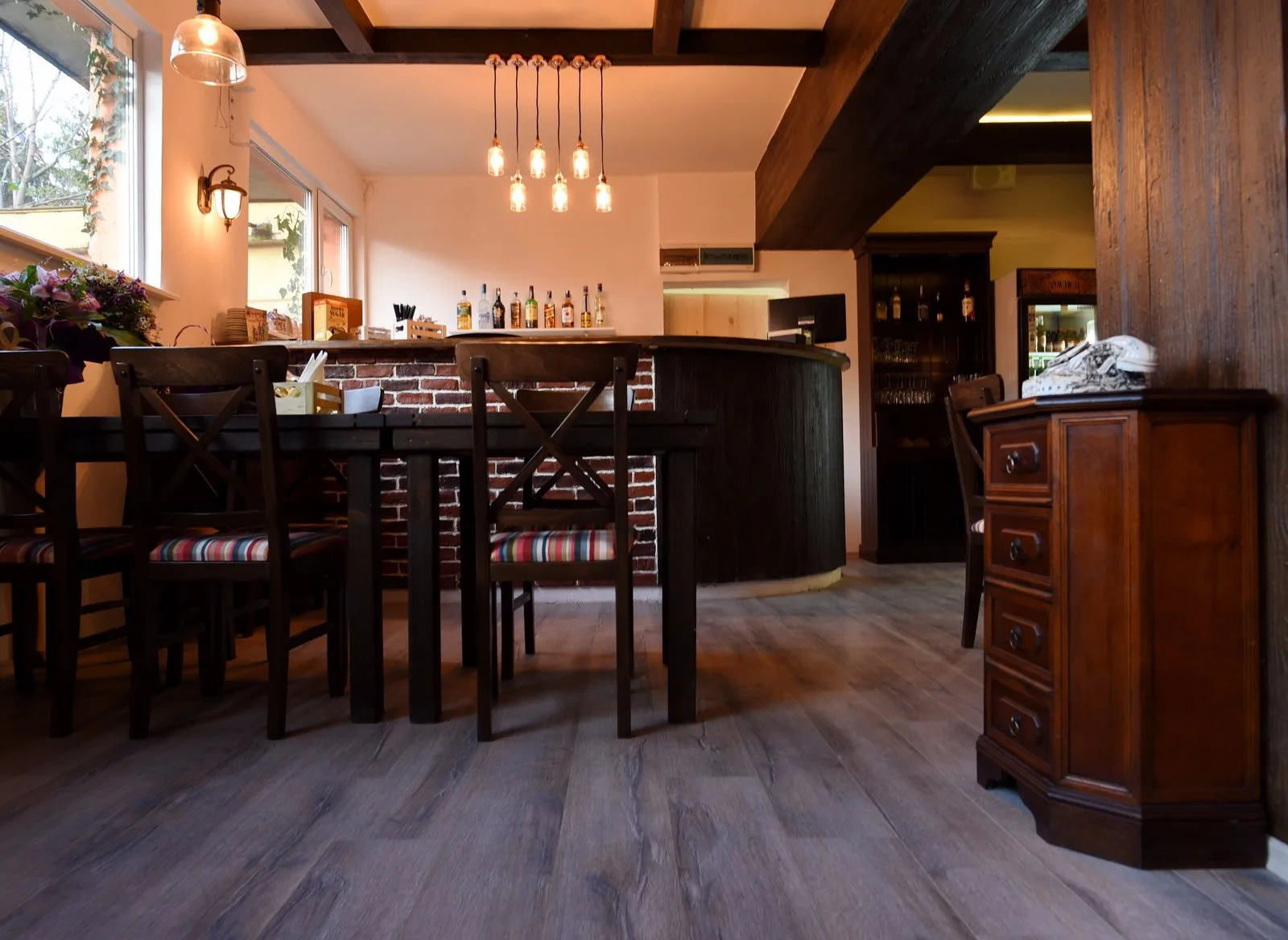 Bar & Tavern Lozenets