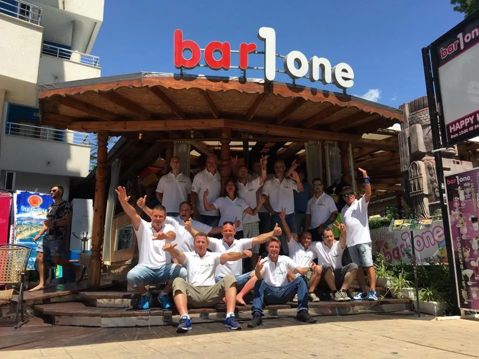 Bar1One