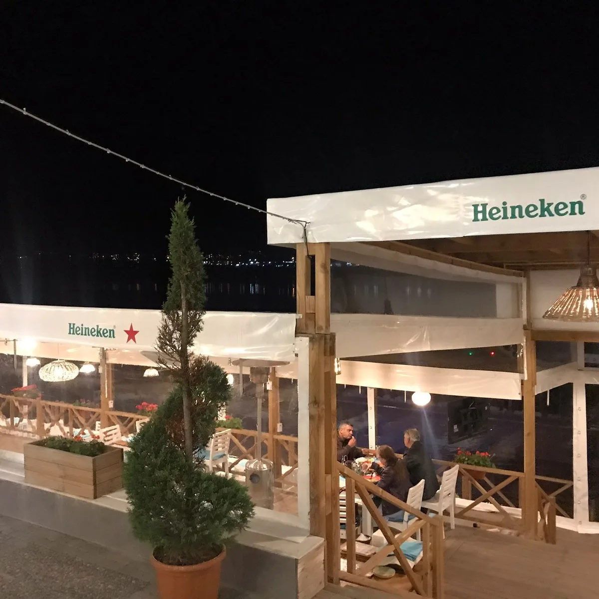 Barbarossa Beach Club