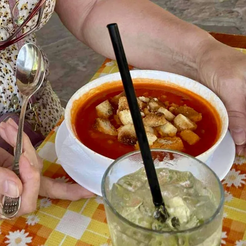 Barbeque Azurro