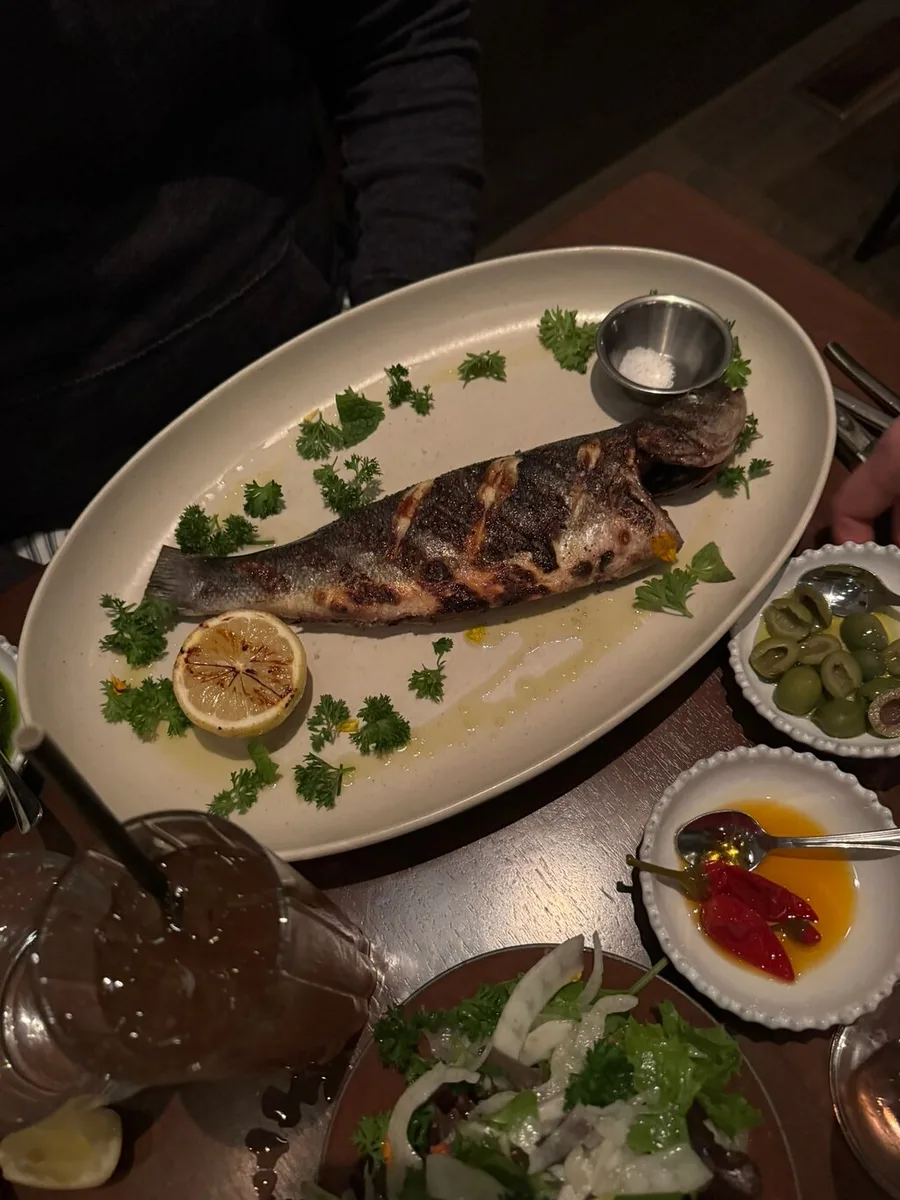 Barberio Osteria