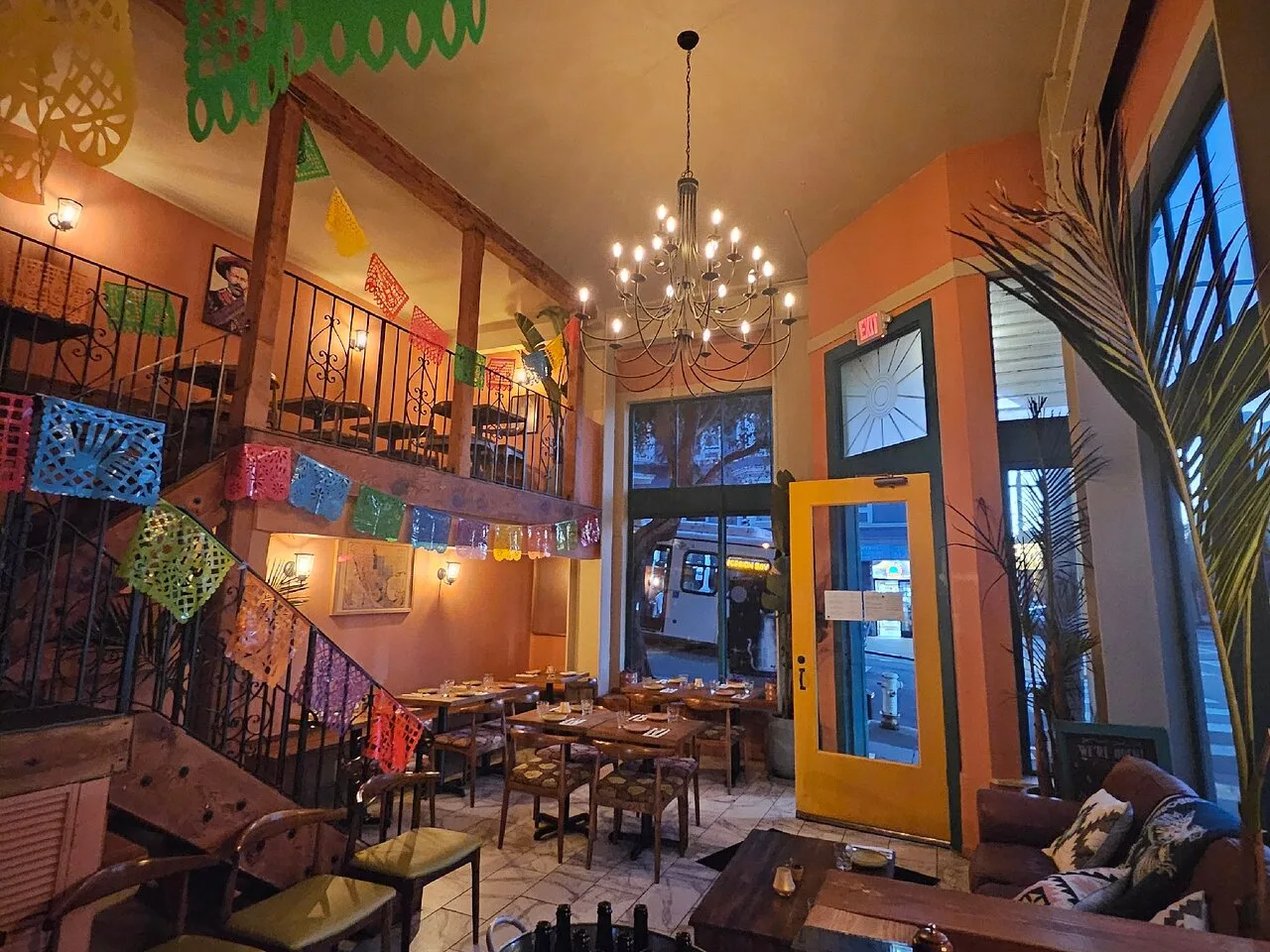 Barrera's Cocina