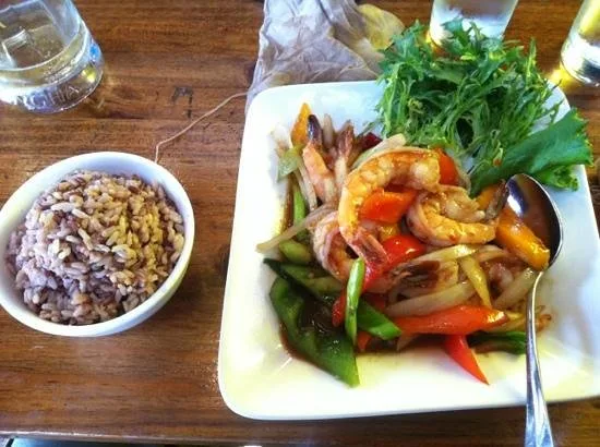 Basil Canteen